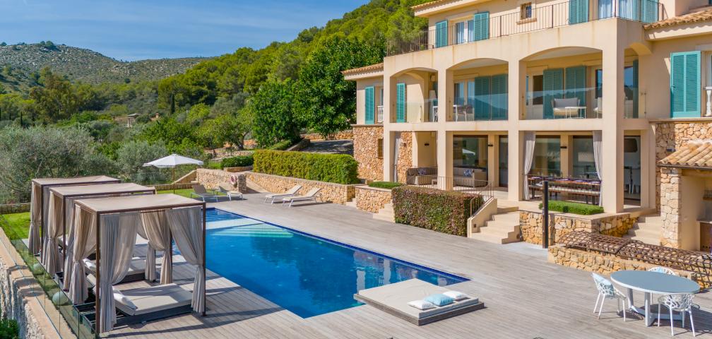 Finca S'Heretat