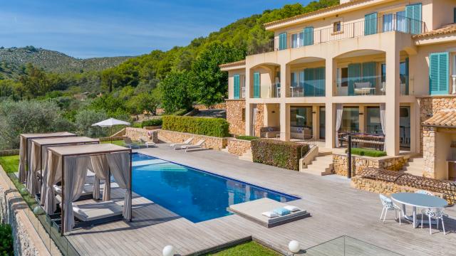 Finca S'Heretat