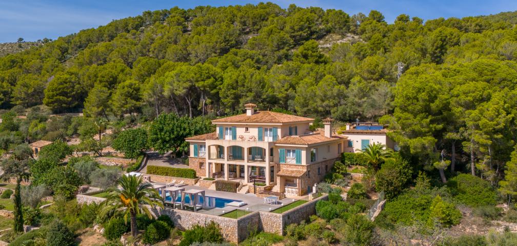 Finca S'Heretat