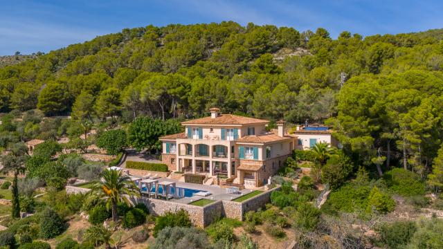 Finca S'Heretat
