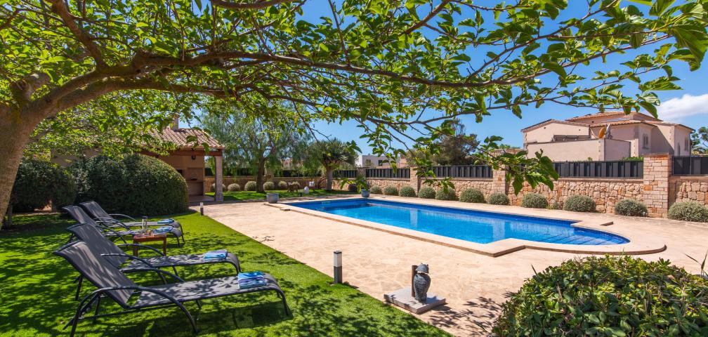 Finca Sa Copinya  Blanca
