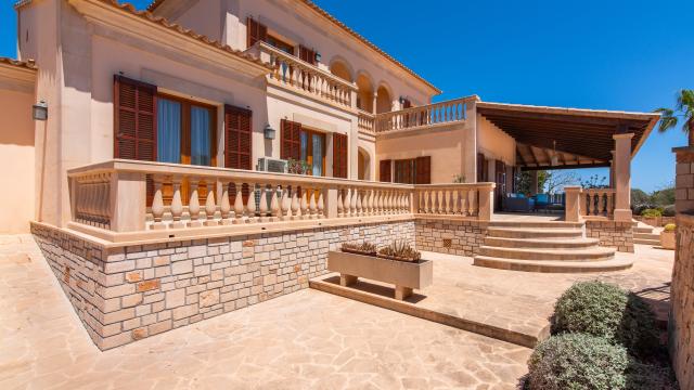 Finca Sa Copinya  Blanca