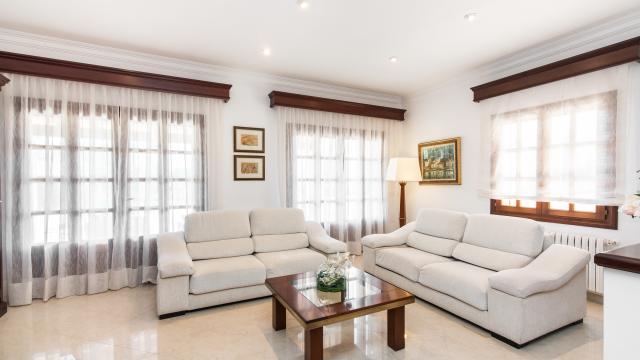 Finca Sa Copinya  Blanca