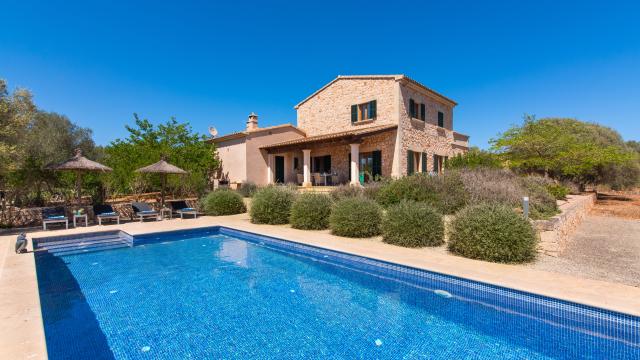 Finca Sa Pleta Petita