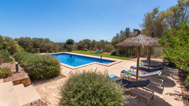 Finca Sa Pleta Petita