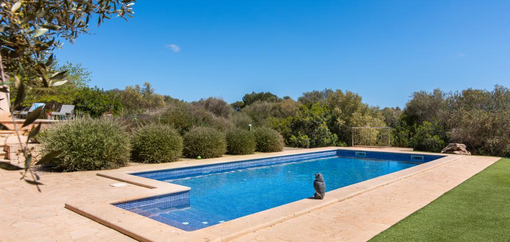 Finca Sa Pleta Petita