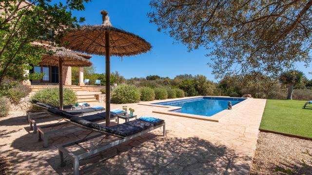 Finca Sa Pleta Petita