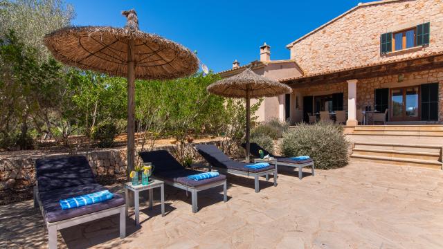 Finca Sa Pleta Petita