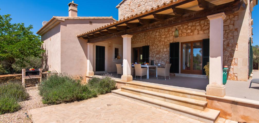Finca Sa Pleta Petita
