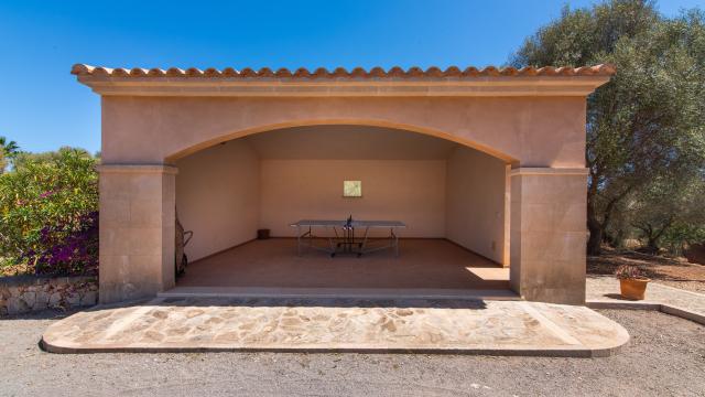 Finca Sa Pleta Petita