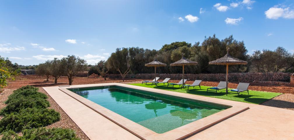 Finca Hort de Can Rafalet