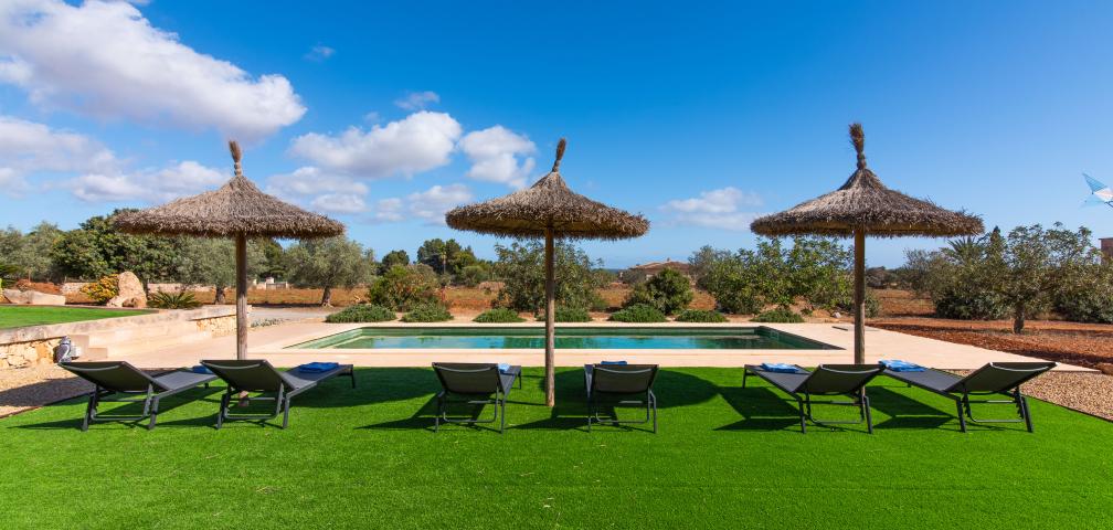 Finca Hort de Can Rafalet