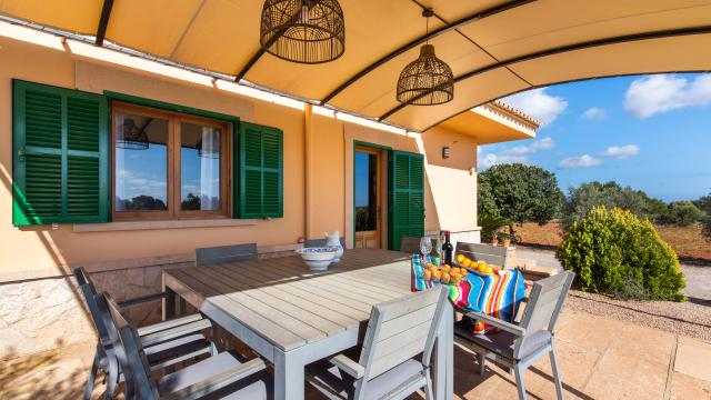 Finca Hort de Can Rafalet