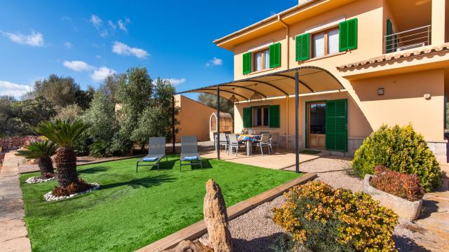 Finca Hort de Can Rafalet