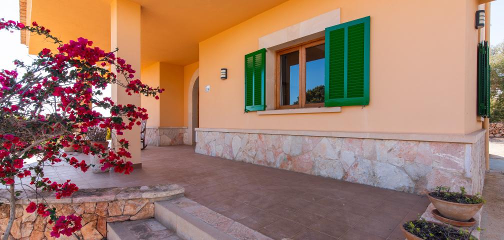 Finca Hort de Can Rafalet