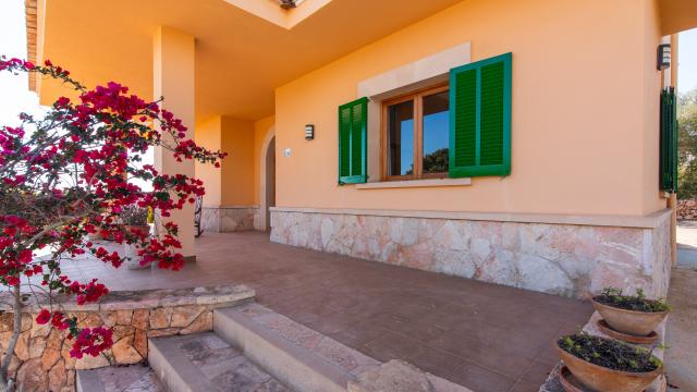 Finca Hort de Can Rafalet