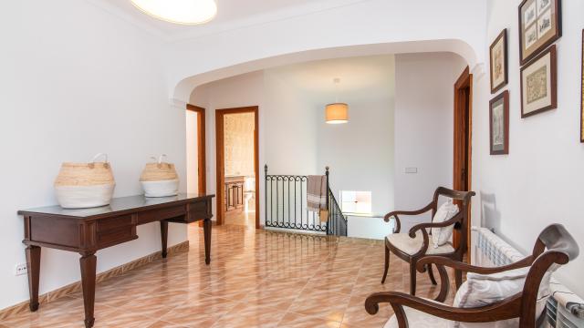 Finca Hort de Can Rafalet