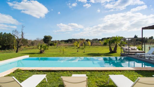 Finca Es Mallols