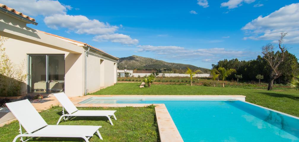Finca Es Mallols