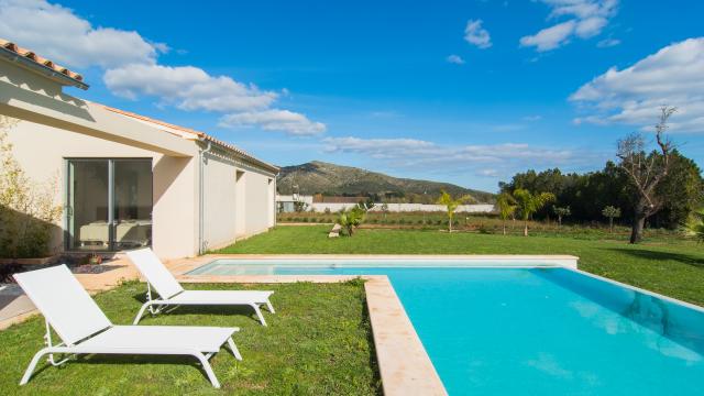 Finca Es Mallols