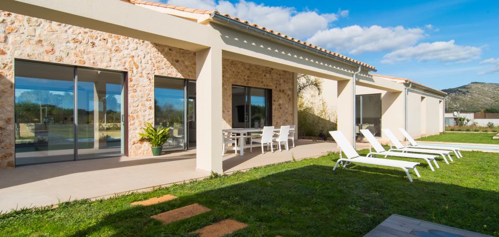 Finca Es Mallols