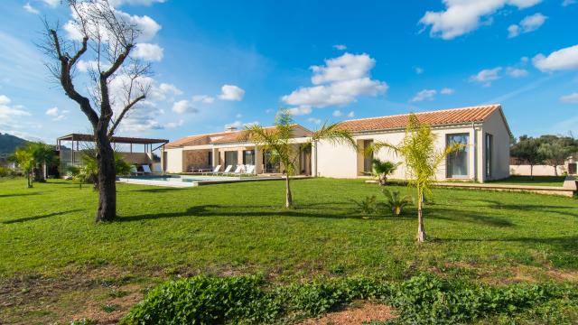 Finca Es Mallols
