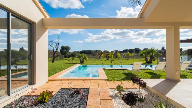 Finca Es Mallols