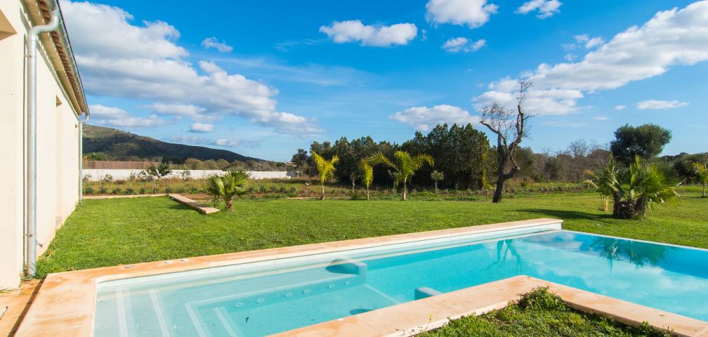 Finca Es Mallols