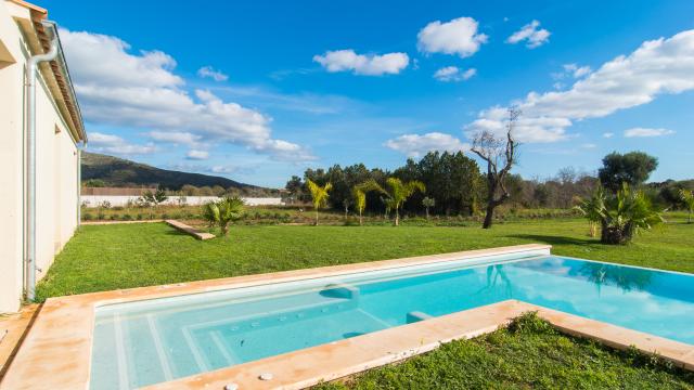 Finca Es Mallols