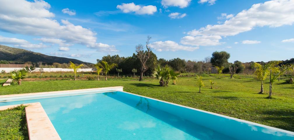 Finca Es Mallols