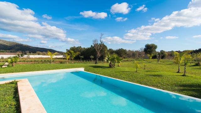 Finca Es Mallols