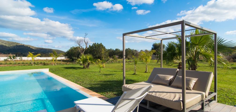 Finca Es Mallols