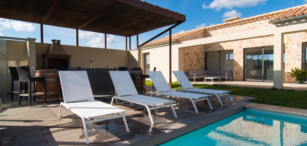 Finca Es Mallols
