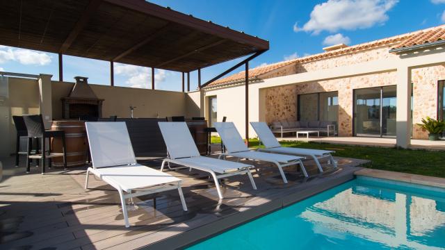 Finca Es Mallols