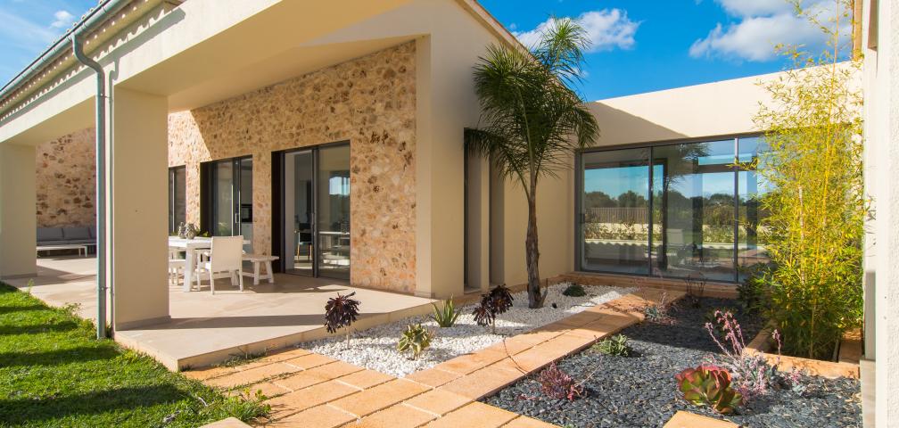 Finca Es Mallols