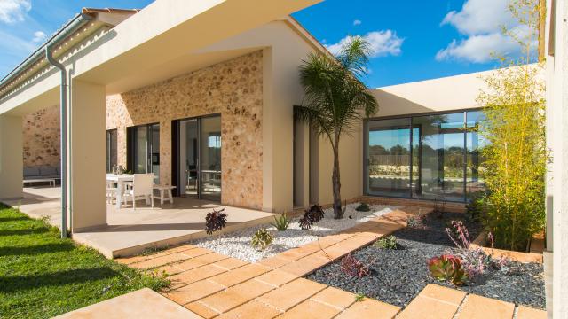 Finca Es Mallols