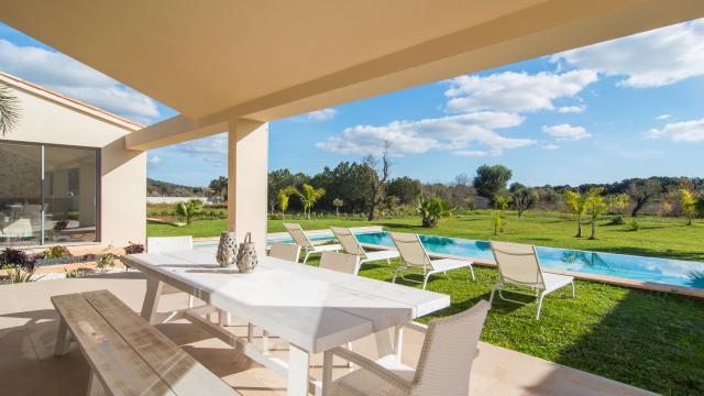 Finca Es Mallols