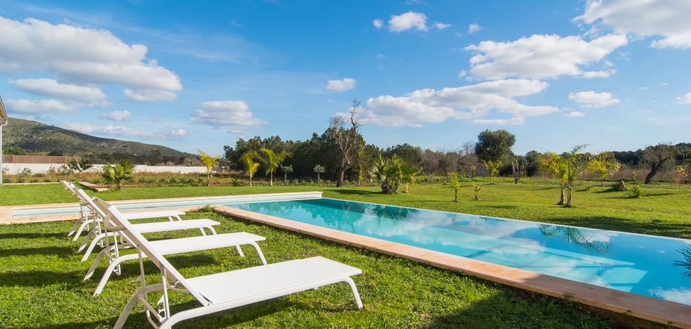 Finca Es Mallols