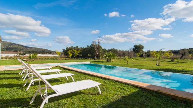 Finca Es Mallols