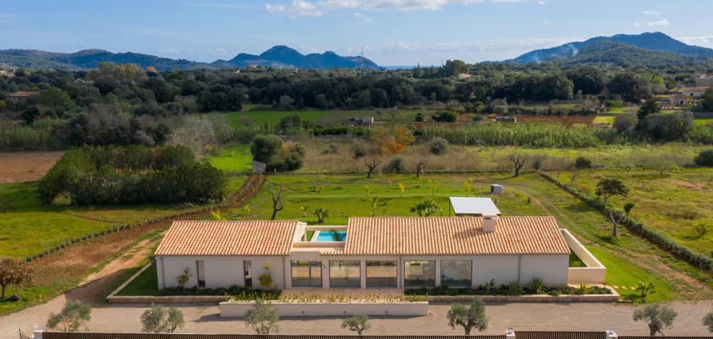 Finca Es Mallols