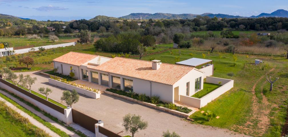 Finca Es Mallols