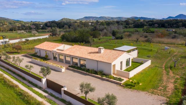 Finca Es Mallols