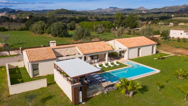 Finca Es Mallols