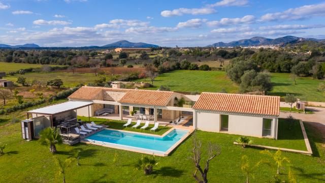 Finca Es Mallols
