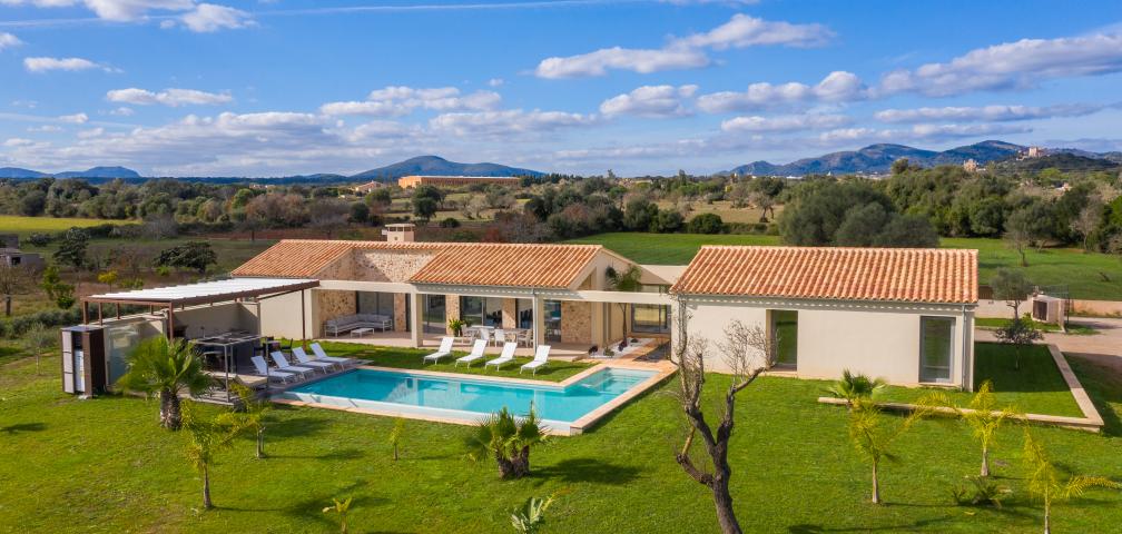 Finca Es Mallols