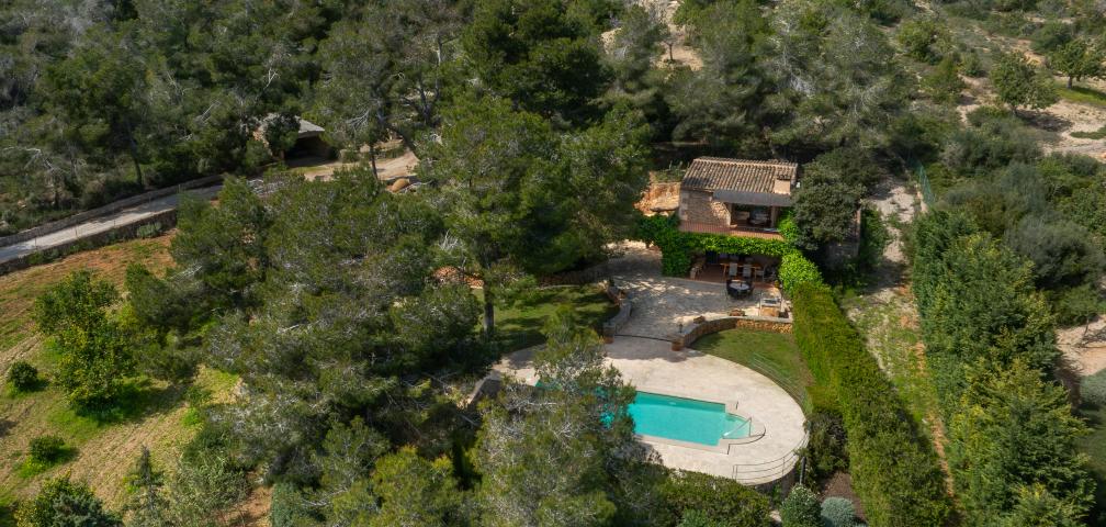 Finca Sa Caseta  D'Or