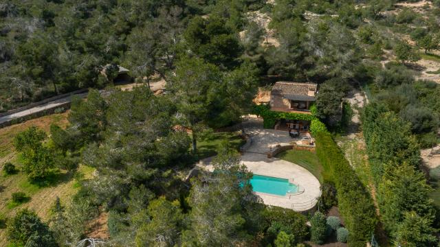 Finca Sa Caseta  D'Or