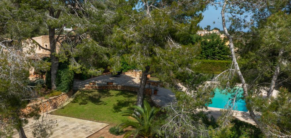 Finca Sa Caseta  D'Or