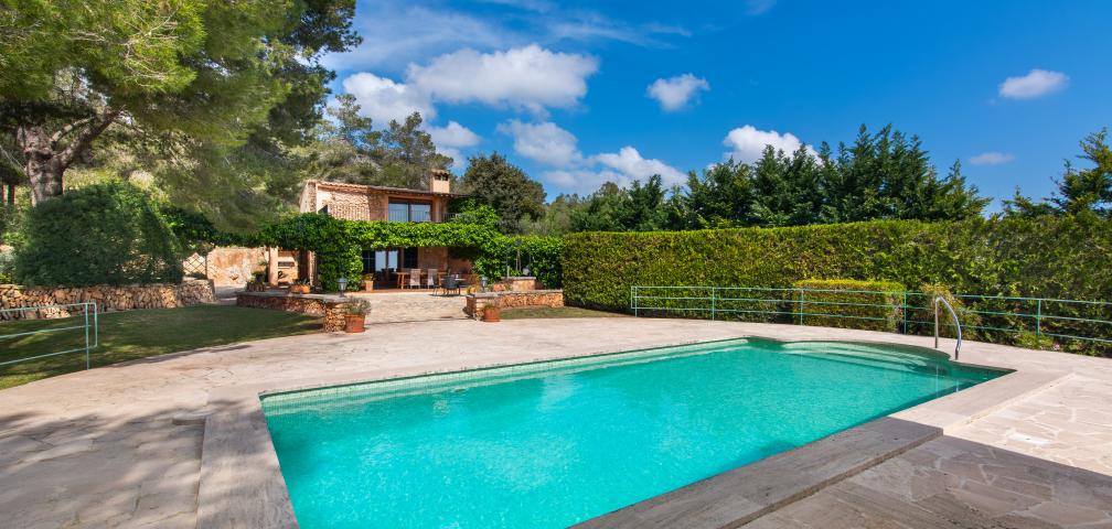 Finca Sa Caseta  D'Or