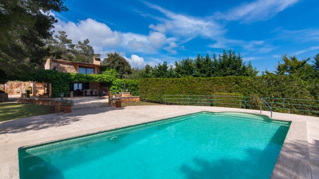 Finca Sa Caseta  D'Or